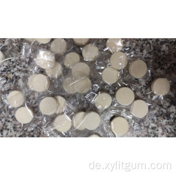 Zuckerfrei 100% Xylitol Mints Zuckerfrei Frischer Atem